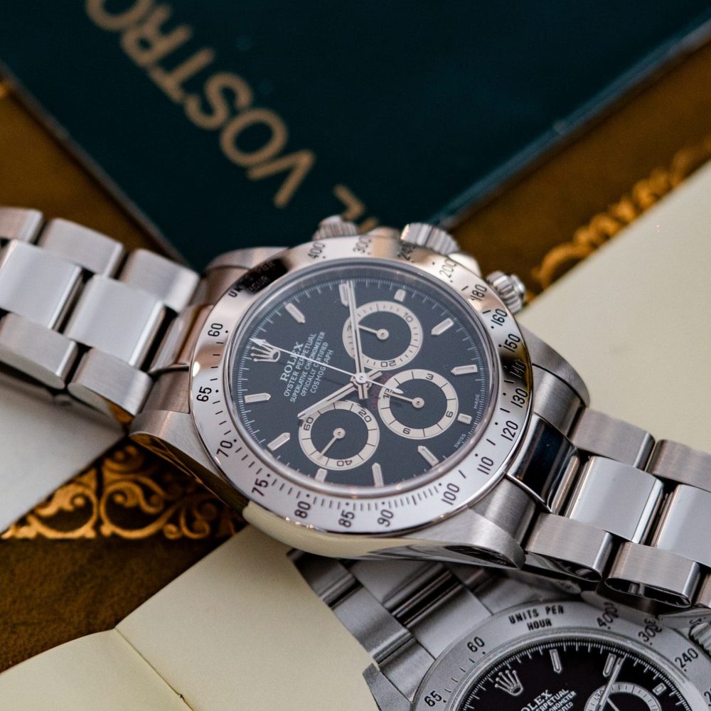 DAYTONA Ref. 16520