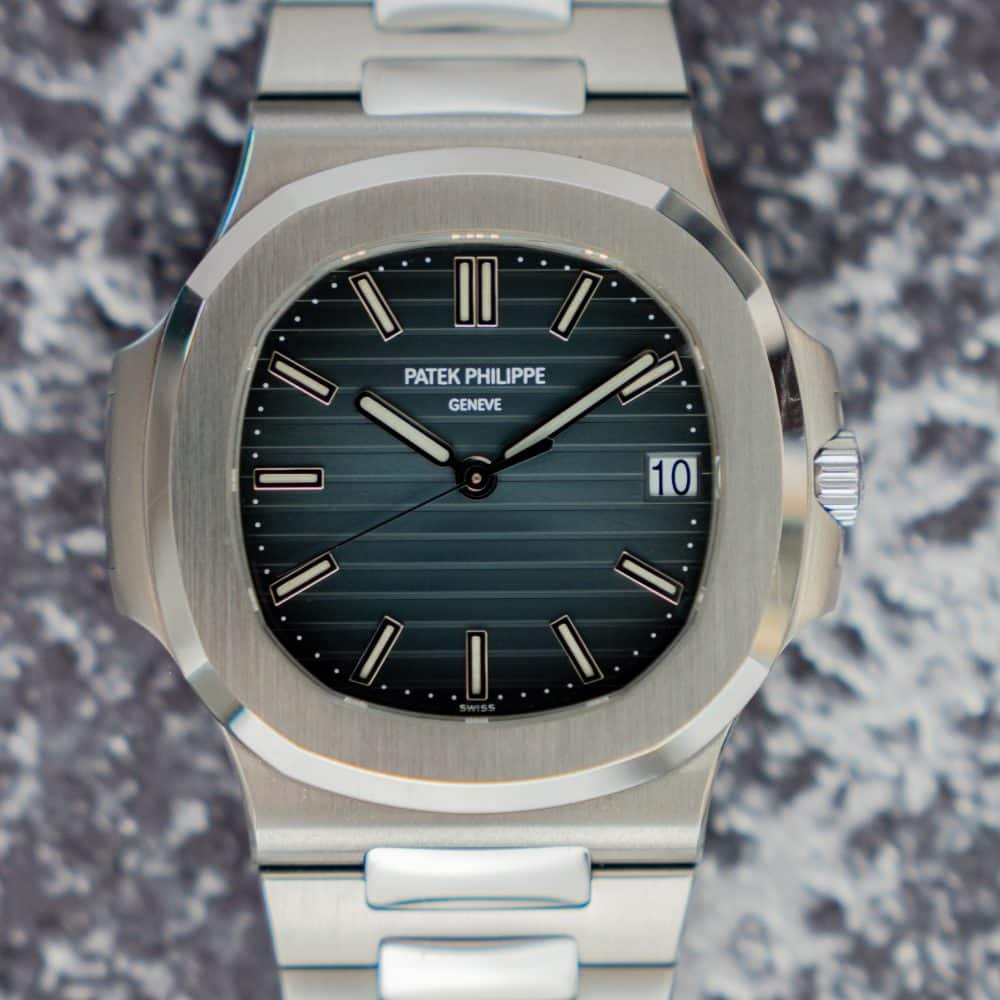 NAUTILUS Ref. 5711-1A