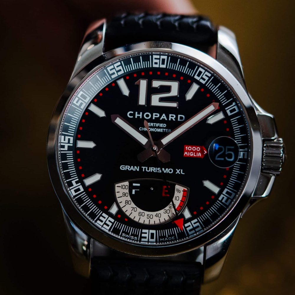 MILLEMIGLIA Gran Turismo XL