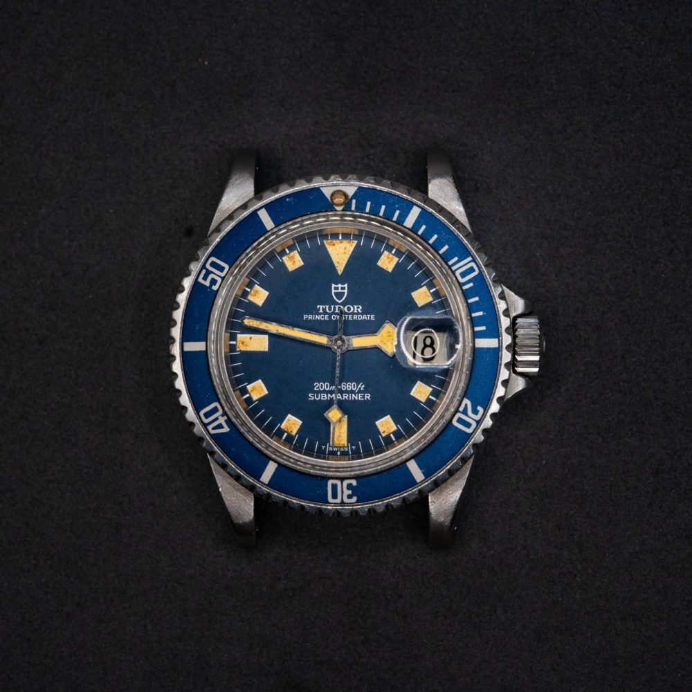 Tudor comsubin sub