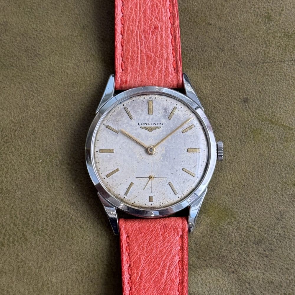 Longines