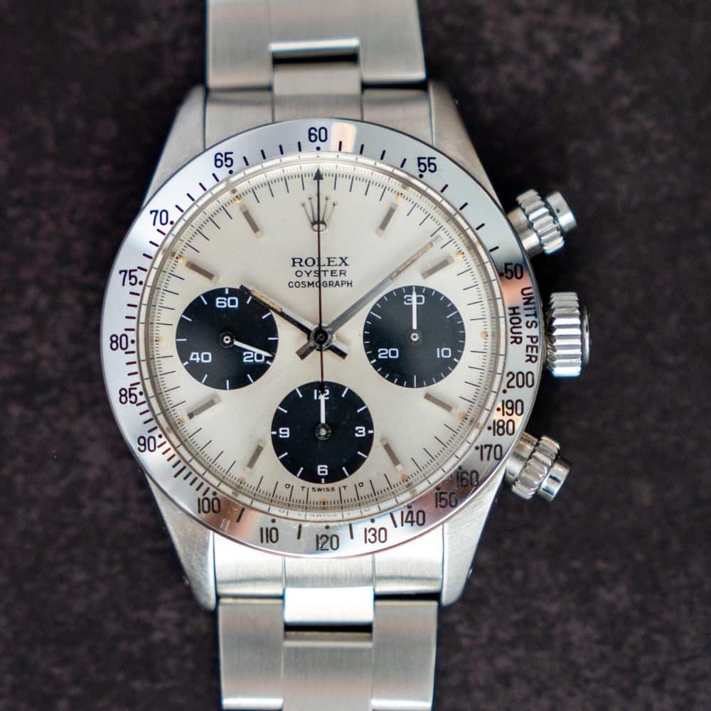 Daytona 6265