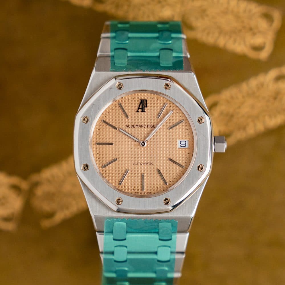 Jumbo 14802st salmon