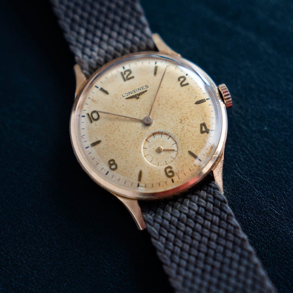 Longines