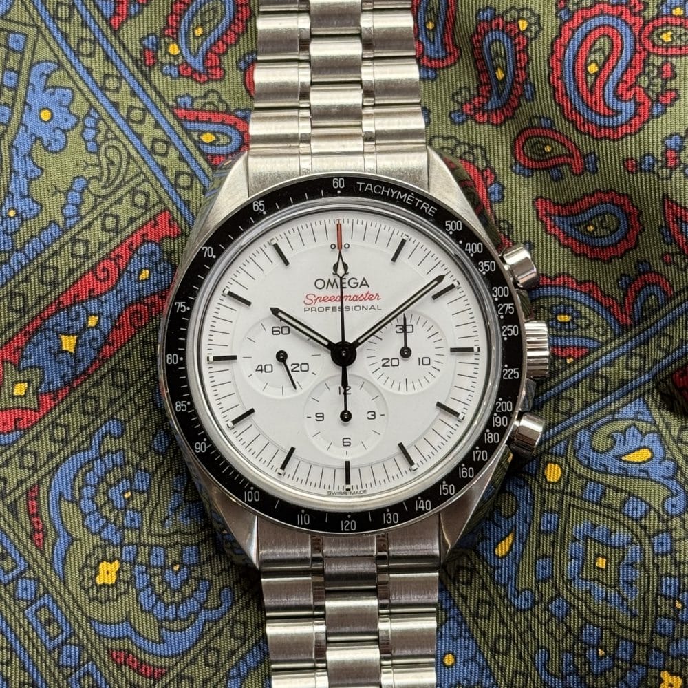 Omega speedmaster