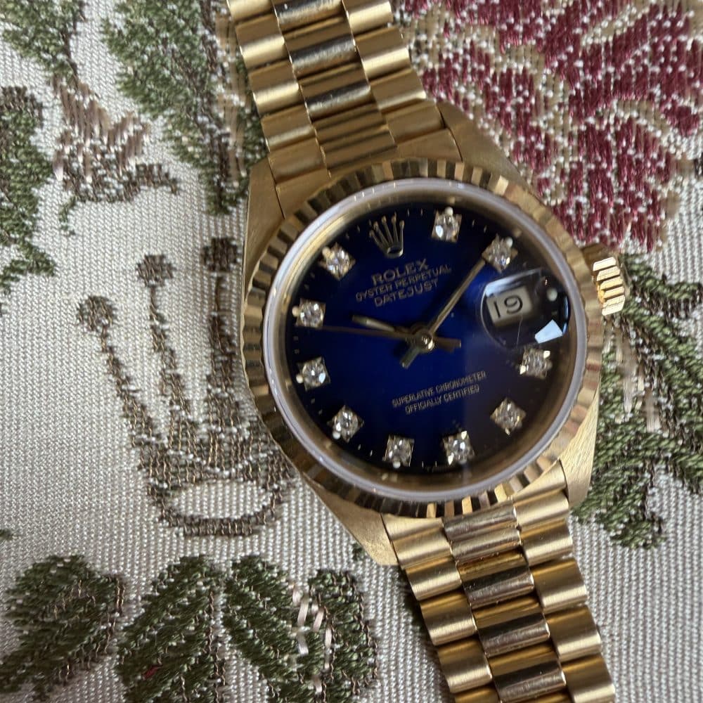 Rolex lady 69178
