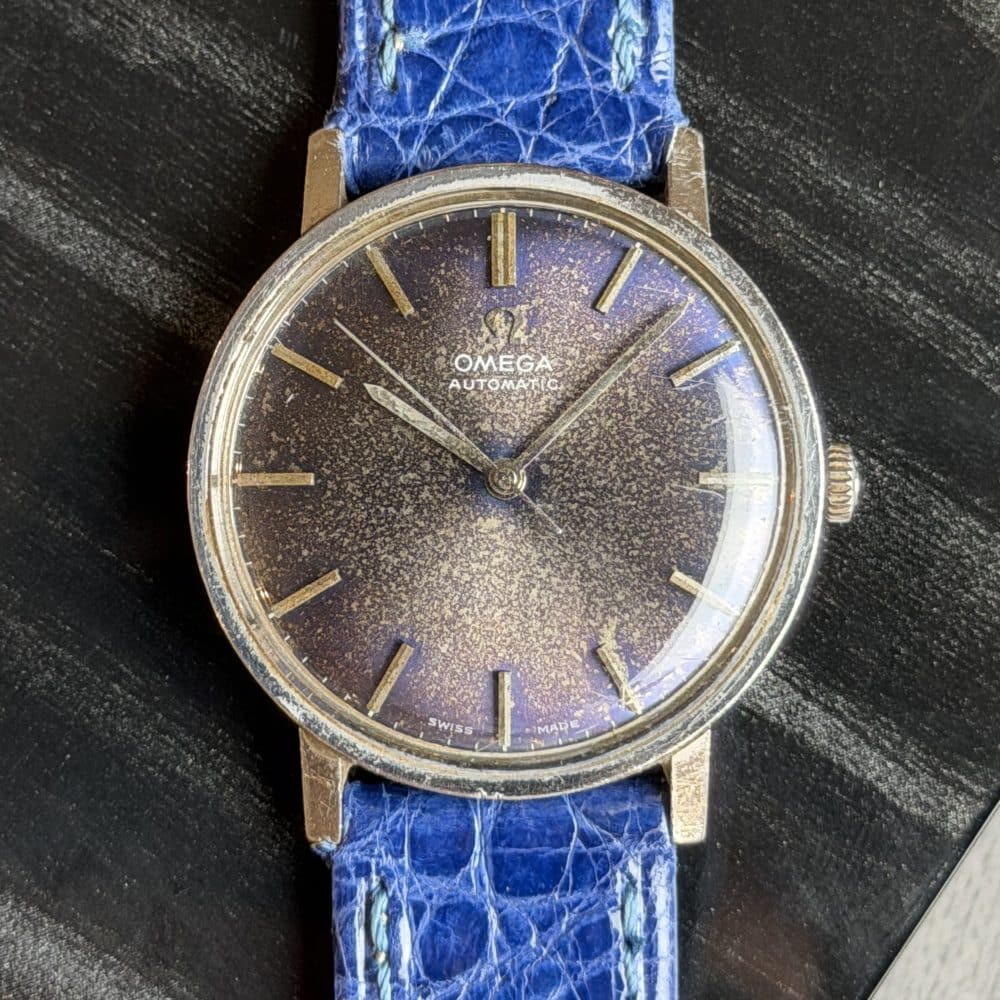 Omega