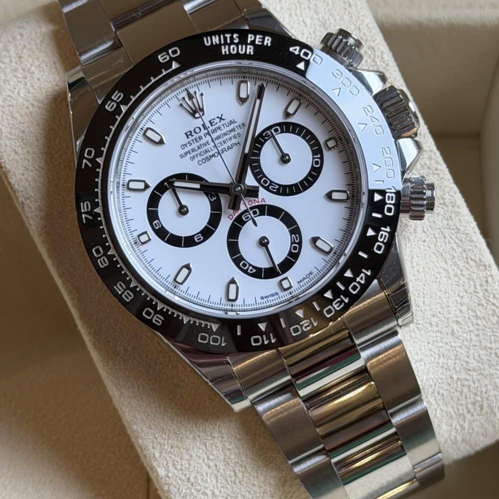 Rolex Daytona