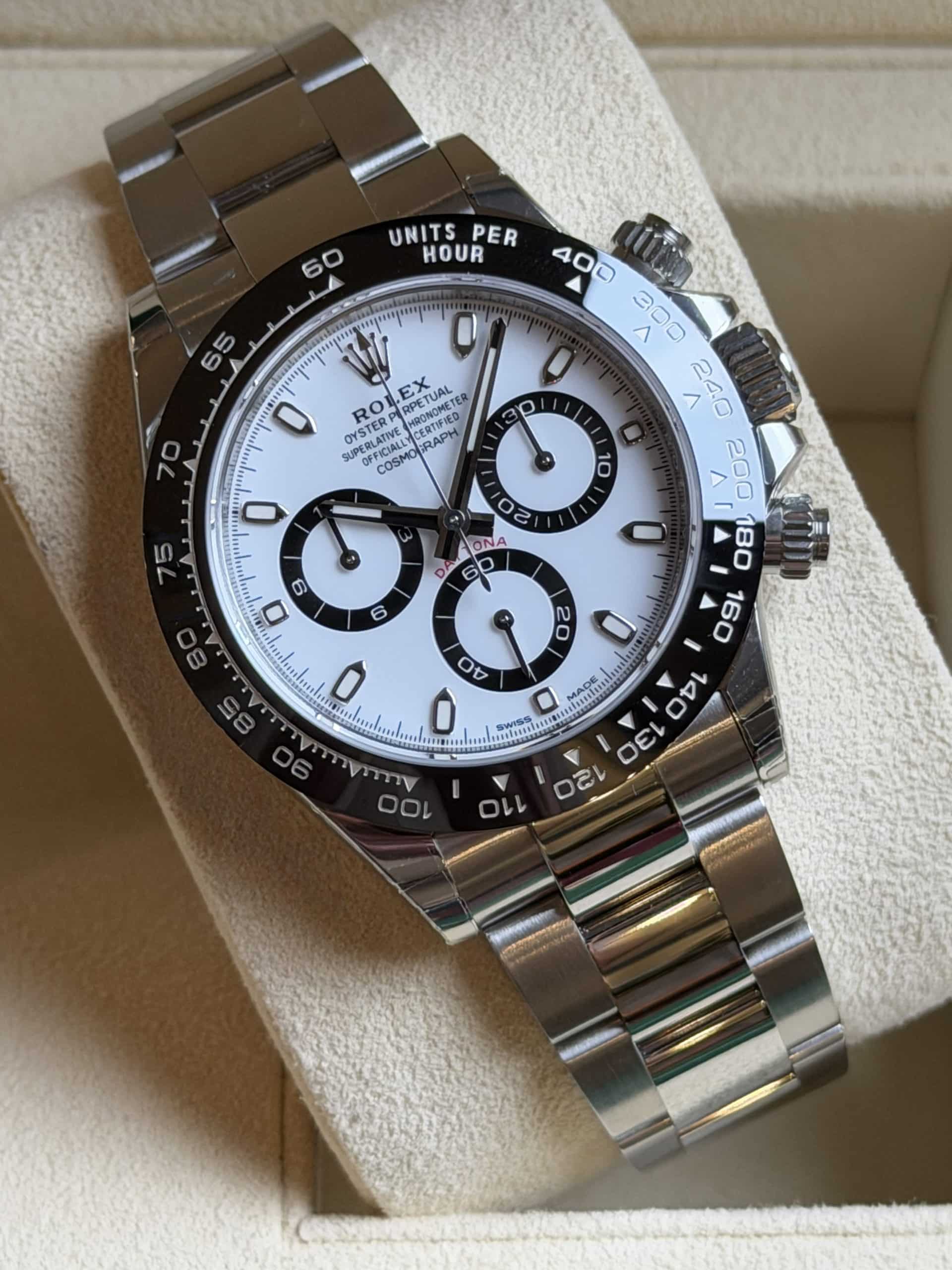 Rolex Daytona