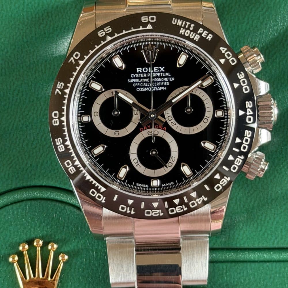 Rolex daytona