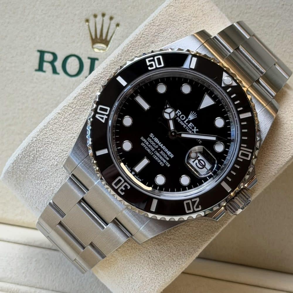 Rolex submariner