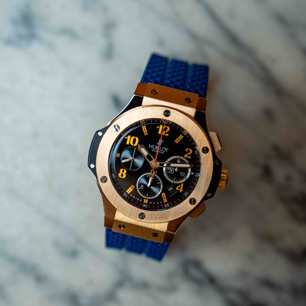 Hublot big bang