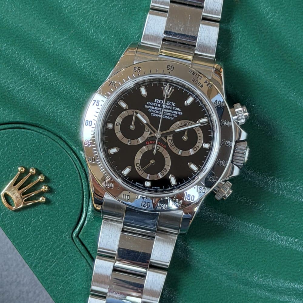 Rolex Daytona