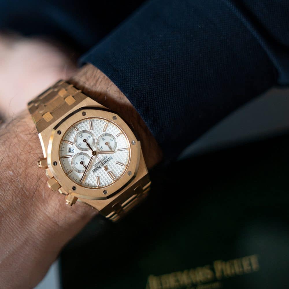 Audemars Piguet